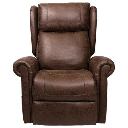 Aspire Aspire Gabriel X Five Action Zero Gravity Tilt-in-Space Lift Chair CHP227596 - 4MOBILITY WA - Mandurah