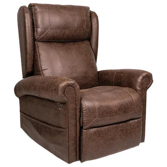 Aspire Aspire Gabriel X Five Action Zero Gravity Tilt-in-Space Lift Chair CHP227596 - 4MOBILITY WA - Mandurah