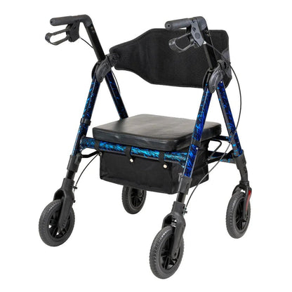 Aspire Aspire Genesis HD Seat Walker WAF750336 - 4MOBILITY WA - Mandurah