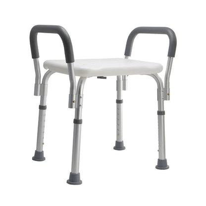 Aspire Aspire Homecare Shower Stool BTS119035 - 4MOBILITY WA - Mandurah