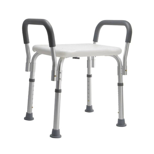 Aspire Aspire Homecare Shower Stool BTS119035 - 4MOBILITY WA - Mandurah