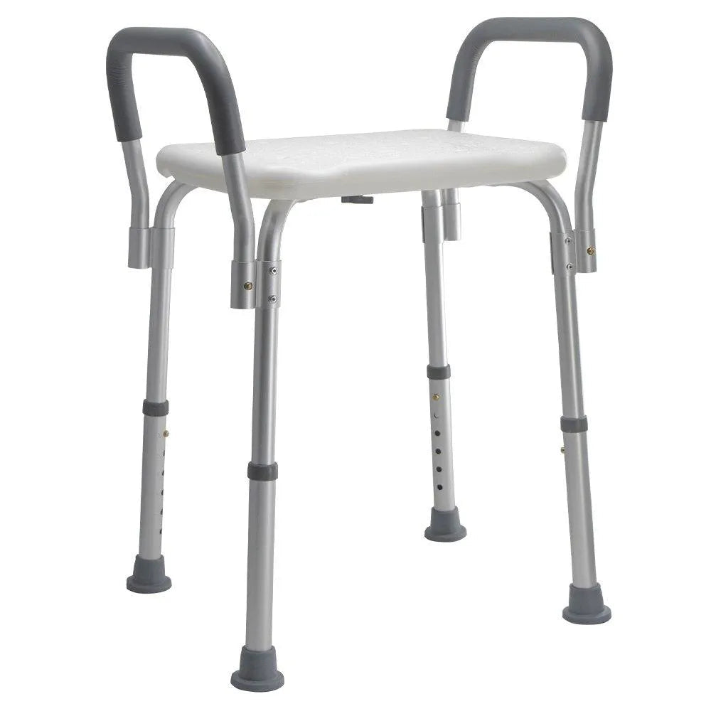 Aspire Aspire Homecare Shower Stool BTS119035 - 4MOBILITY WA - Mandurah