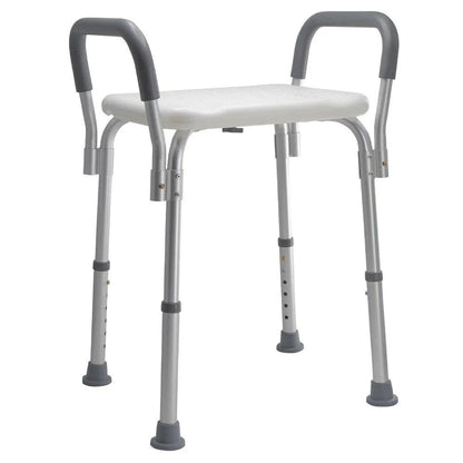 Aspire Aspire Homecare Shower Stool BTS119035 - 4MOBILITY WA - Mandurah