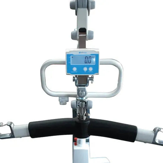 Aspire Aspire Inline Weigh Scale LSS390680 - 4MOBILITY WA - Mandurah