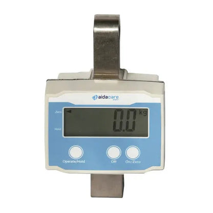 Aspire Aspire Inline Weigh Scale LSS390680 - 4MOBILITY WA - Mandurah