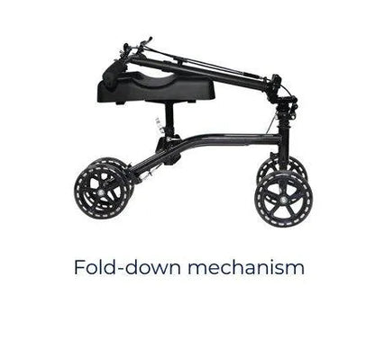 Aspire Aspire Knee Walker WAF712200 - 4MOBILITY WA - Mandurah