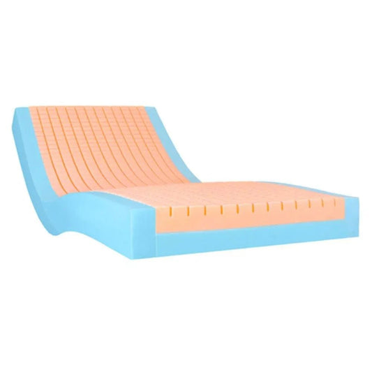 Aspire Aspire Lifecomfort Acute Care Mattress BEM046615 - 4MOBILITY WA - Mandurah