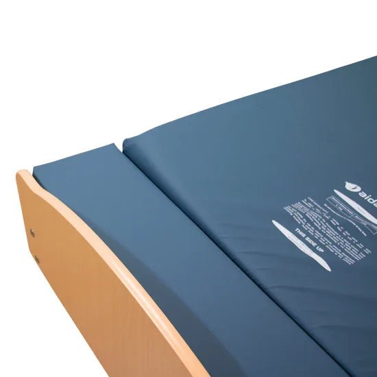 Aspire Aspire Lifecomfort Bed Extension Mattress Bolster BEM046762 - 4MOBILITY WA - Mandurah