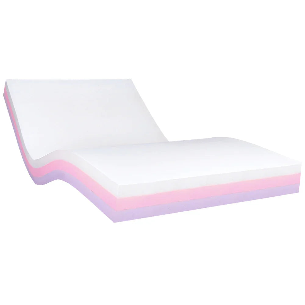 Aspire Aspire Lifecomfort Deluxe Mattress BEM046525 - 4MOBILITY WA - Mandurah