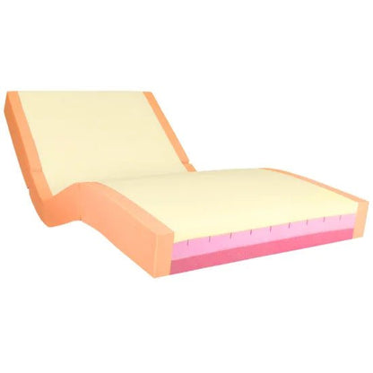 Aspire Aspire Lifecomfort Premier Acute Care Mattress BEM046735 - 4MOBILITY WA - Mandurah