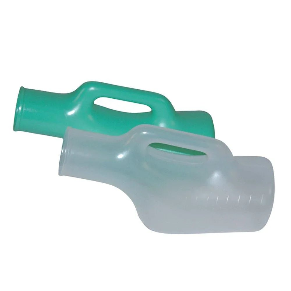 Aspire Aspire Male Urinal (Autoclavable) BTT145700 - 4MOBILITY WA - Mandurah