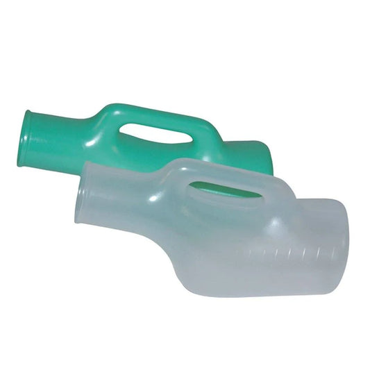 Aspire Aspire Male Urinal (Autoclavable) BTT145700 - 4MOBILITY WA - Mandurah