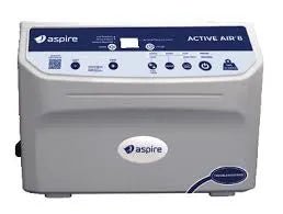 Aspire Aspire Mattress Alternating Pump - Accessories GSP493020 - 4MOBILITY WA - Mandurah