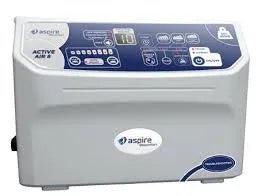 Aspire Aspire Mattress Alternating Pump - Accessories GSP493021 - 4MOBILITY WA - Mandurah
