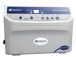 Aspire Aspire Mattress Alternating Pump - Accessories GSP493030 - 4MOBILITY WA - Mandurah