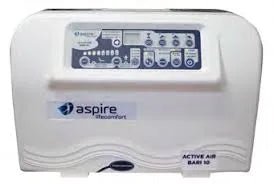 Aspire Aspire Mattress Alternating Pump - Accessories GSP493034 - 4MOBILITY WA - Mandurah