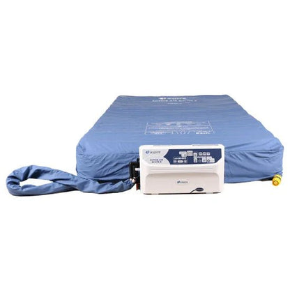 Aspire Aspire Mattress Alternating Pump - Accessories GSP494790 - 4MOBILITY WA - Mandurah