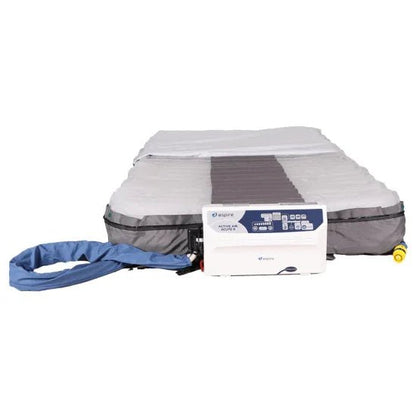 Aspire Aspire Mattress Alternating Pump - Accessories PTM638030 - 4MOBILITY WA - Mandurah