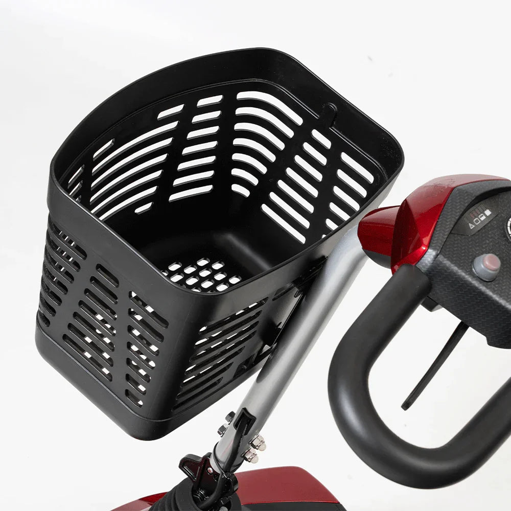 Aspire Aspire Midi Pull Apart Mobility Scooter - HS328 SCT671195 - 4MOBILITY WA - Mandurah