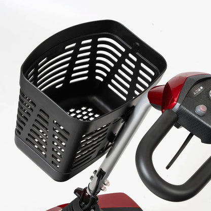 Aspire Aspire Midi Pull Apart Mobility Scooter - HS328 SCT671195 - 4MOBILITY WA - Mandurah