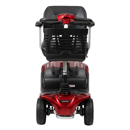 Aspire Aspire Midi Pull Apart Mobility Scooter - HS328 SCT671195 - 4MOBILITY WA - Mandurah