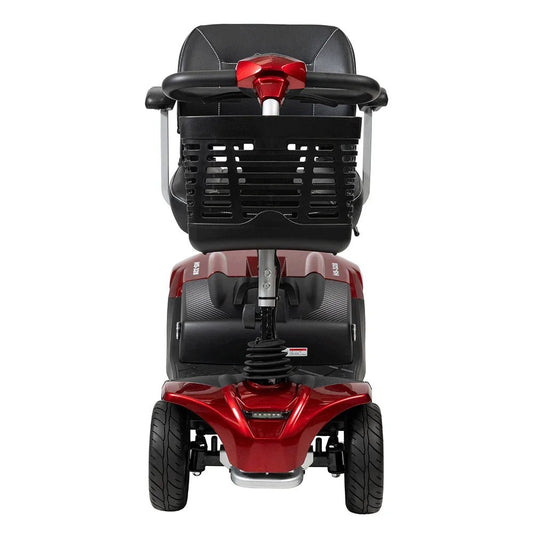 Aspire Aspire Midi Pull Apart Mobility Scooter - HS328 SCT671195 - 4MOBILITY WA - Mandurah