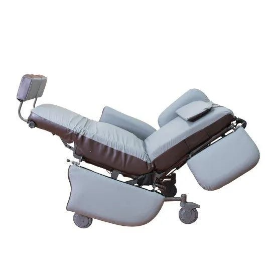 Aspire Aspire Mobile Air Chair CHP198850 - 4MOBILITY WA - Mandurah