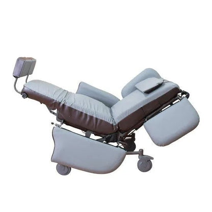 Aspire Aspire Mobile Air Chair CHP198850 - 4MOBILITY WA - Mandurah