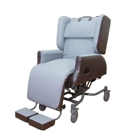 Aspire Aspire Mobile Air Chair CHP198850 - 4MOBILITY WA - Mandurah