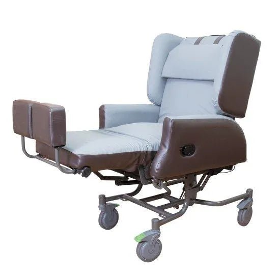 Aspire Aspire Mobile Air Chair CHP198850 - 4MOBILITY WA - Mandurah
