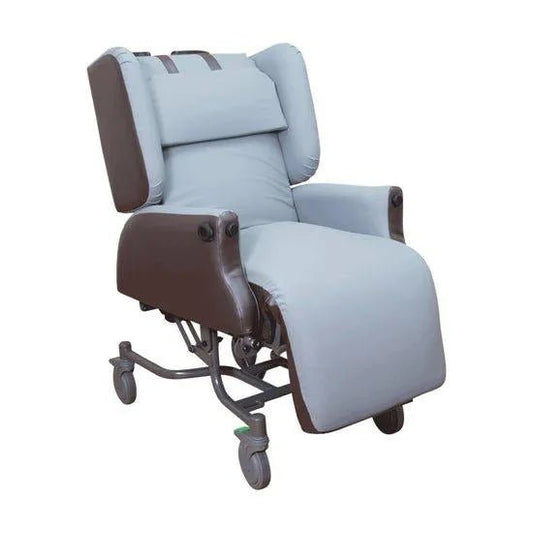 Aspire Aspire Mobile Air Chair CHP198850 - 4MOBILITY WA - Mandurah