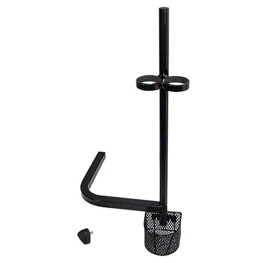 Aspire Aspire Mobility Scooter Crutch Holder SCA668620 - 4MOBILITY WA - Mandurah