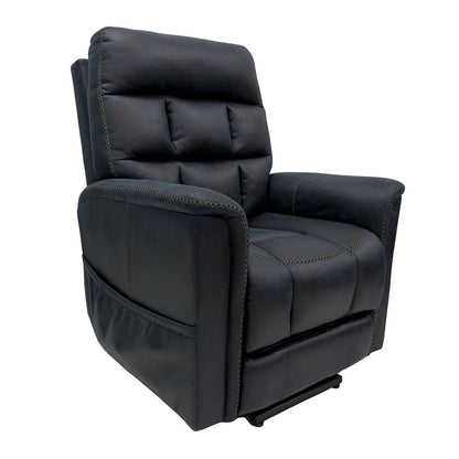 Aspire Aspire Monet X5 Lift Recline Chair CHP227542 - 4MOBILITY WA - Mandurah
