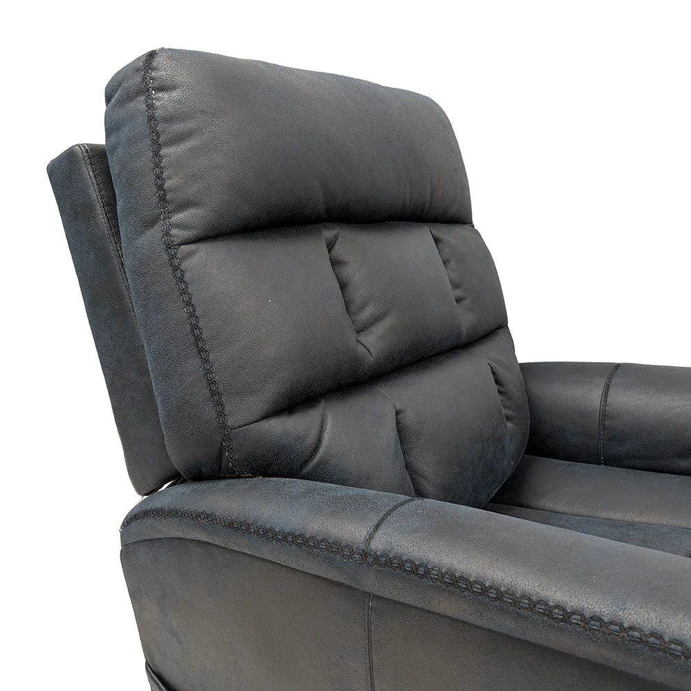 Aspire Aspire Monet X5 Lift Recline Chair CHP227542 - 4MOBILITY WA - Mandurah