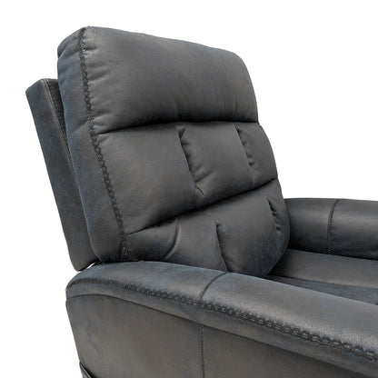 Aspire Aspire Monet X5 Lift Recline Chair CHP227542 - 4MOBILITY WA - Mandurah