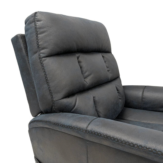 Aspire Aspire Monet X5 Lift Recline Chair CHP227542 - 4MOBILITY WA - Mandurah