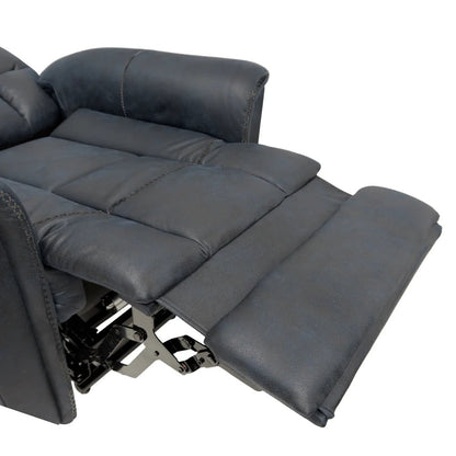 Aspire Aspire Monet X5 Lift Recline Chair CHP227542 - 4MOBILITY WA - Mandurah