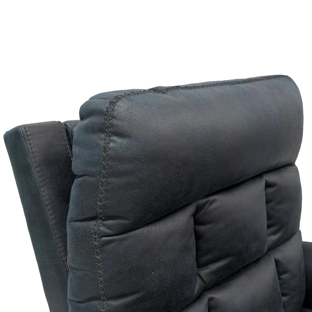 Aspire Aspire Monet X5 Lift Recline Chair CHP227542 - 4MOBILITY WA - Mandurah