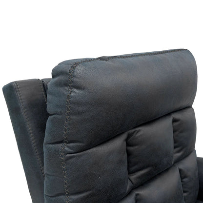 Aspire Aspire Monet X5 Lift Recline Chair CHP227542 - 4MOBILITY WA - Mandurah