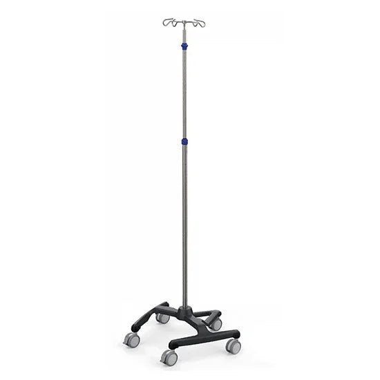 Aspire Aspire Nesting Base IV Pole WAT820185 - 4MOBILITY WA - Mandurah