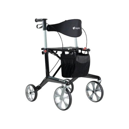 Aspire Aspire Ninja Carbon Walker WAF705380 - 4MOBILITY WA - Mandurah