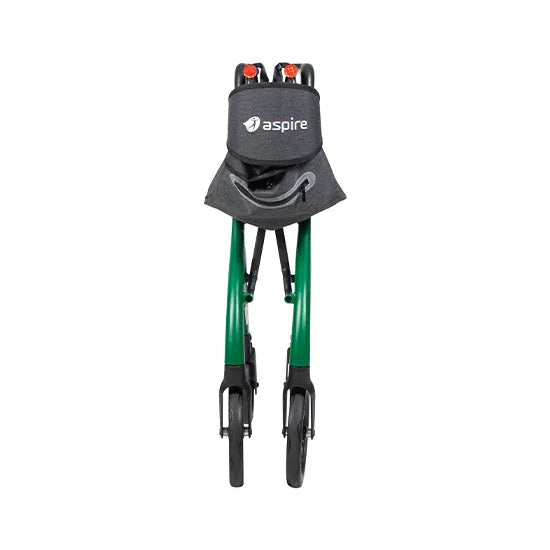 Aspire Aspire Oslo Seat Walker WAF705320GR - 4MOBILITY WA - Mandurah