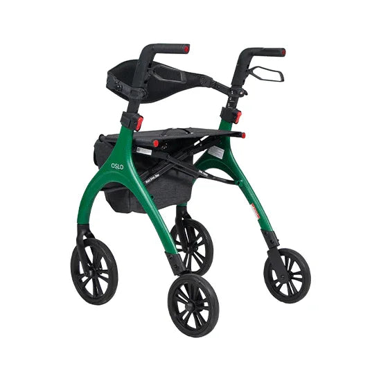 Aspire Aspire Oslo Seat Walker WAF705320GR - 4MOBILITY WA - Mandurah