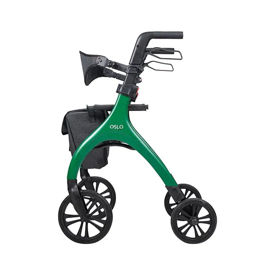 Aspire Aspire Oslo Seat Walker WAF705320GR - 4MOBILITY WA - Mandurah