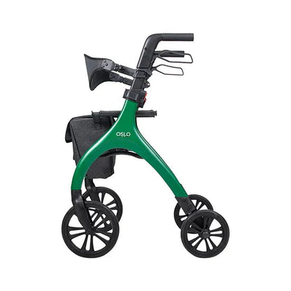 Aspire Aspire Oslo Seat Walker WAF705320GR - 4MOBILITY WA - Mandurah