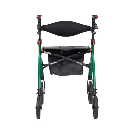 Aspire Aspire Oslo Seat Walker WAF705320GR - 4MOBILITY WA - Mandurah