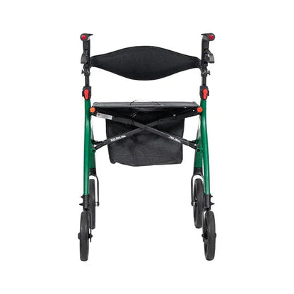 Aspire Aspire Oslo Seat Walker WAF705320GR - 4MOBILITY WA - Mandurah