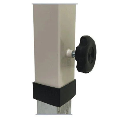 Aspire Aspire Overbed Table BEA006706 - 4MOBILITY WA - Mandurah