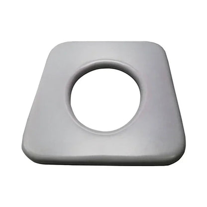 Aspire Aspire Padded Seat (Replacement Flap) For Over Toilet Aid BTT145111 - 4MOBILITY WA - Mandurah