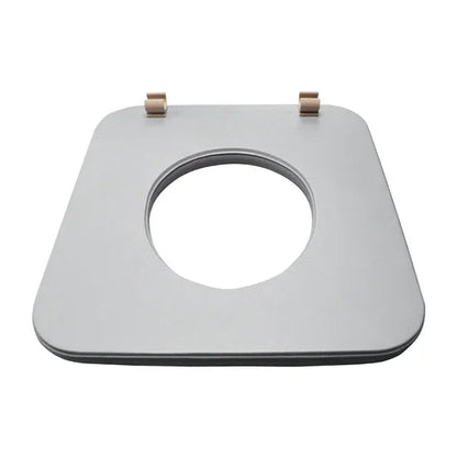 Aspire Aspire Padded Seat (Replacement Flap) For Over Toilet Aid BTT145111 - 4MOBILITY WA - Mandurah